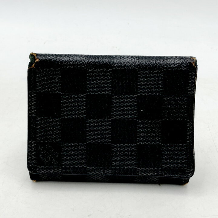 楽天市場】【中古】【メンズ】LOUIS VUITTON ルイ・ヴィトン N63096  