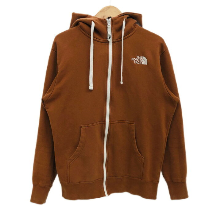the north face rearview fullzip hoodie nt62130