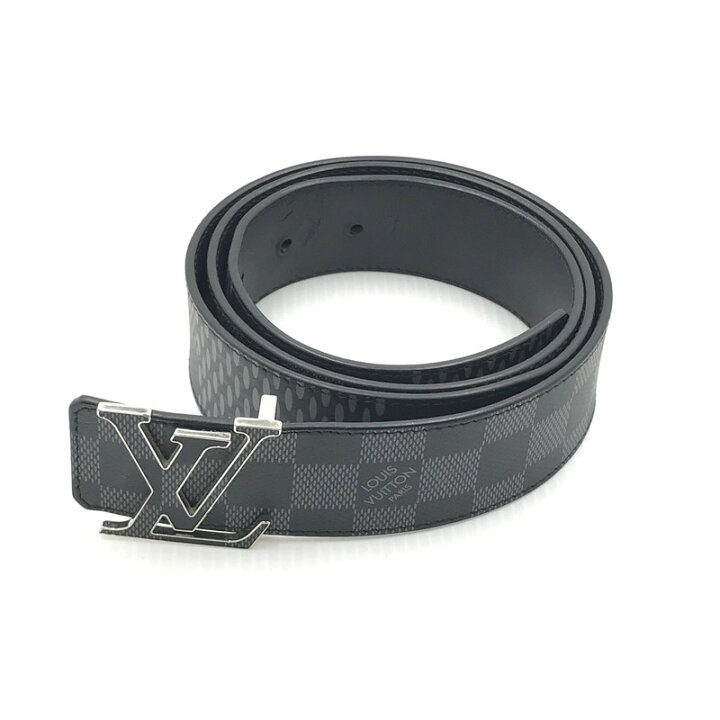 楽天市場】【中古】【メンズ】LOUIS VUITTON ダミエ グラフィット 3D  