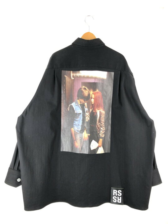 楽天市場】【中古】【メンズ】RAF SIMONS 19AW Christine F DENIM EASY 