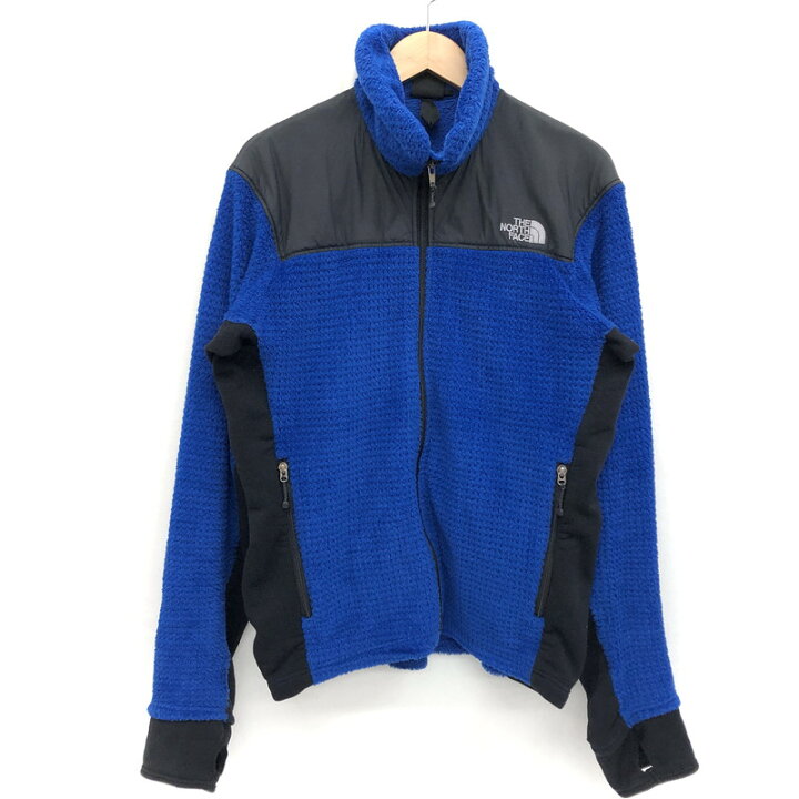 楽天市場】【中古】【メンズ】THE NORTH FACE VERSA AIR GRID JACKET