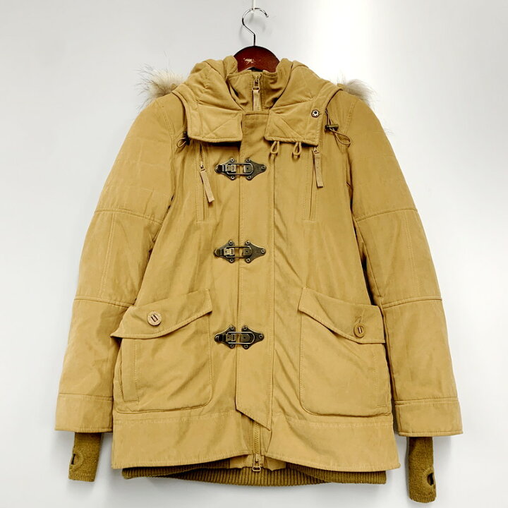 楽天市場】【中古】【レディース】SLY スライ 0308AY30-0160 ファー  