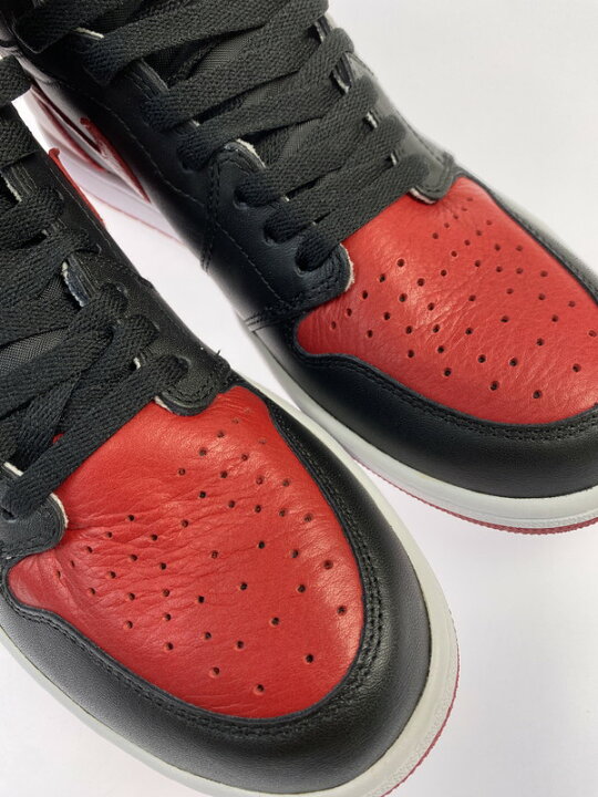 楽天市場】【美中古品】【メンズ】NIKE ナイキ 555088-001 AIR JORDAN 