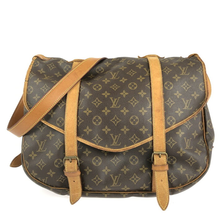 楽天市場】【中古】【レディース】LOUIS VUITTON モノグラム 