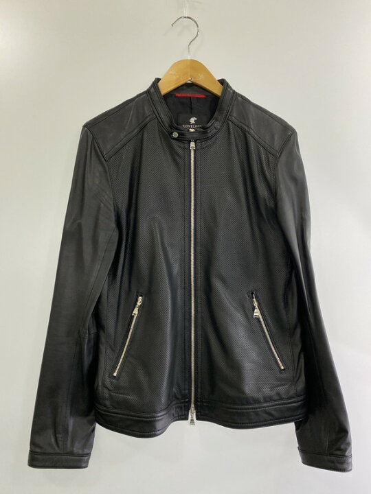 楽天市場】【中古】【メンズ】LOVELESS SINGLE RIDERS JACKET 61F20 