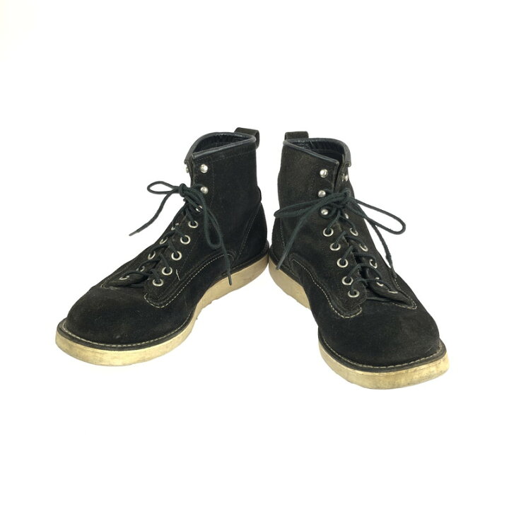 楽天市場】【中古】【メンズ】REDWING 6inch LINEMAN 2900 レッド 