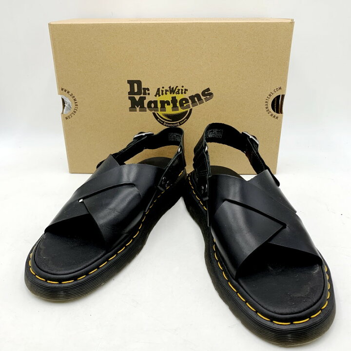 楽天市場】【中古】【メンズ】Dr.Martens ドクターマーチン 30765001 