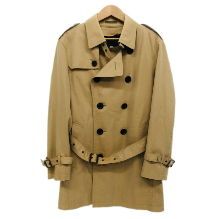 楽天市場】【美品中古】【メンズ】BLACKLABEL CRESTBRIDGE ブラック 