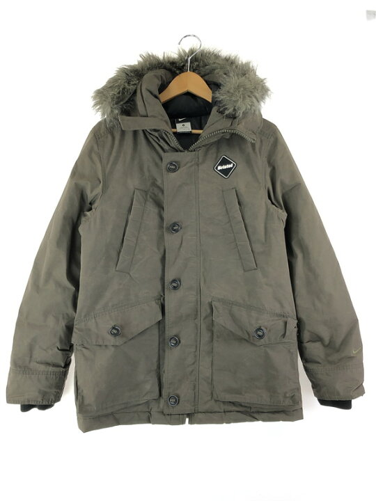 楽天市場】【中古】【メンズ】F.C.R.B F.C.REAL.BRISTOL × NIKE BENCH 