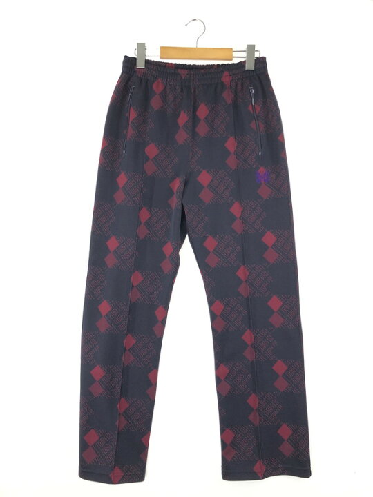楽天市場】【中古】【メンズ】NEEDLES 22AW TRACK PANT POLY JQ LQ225 
