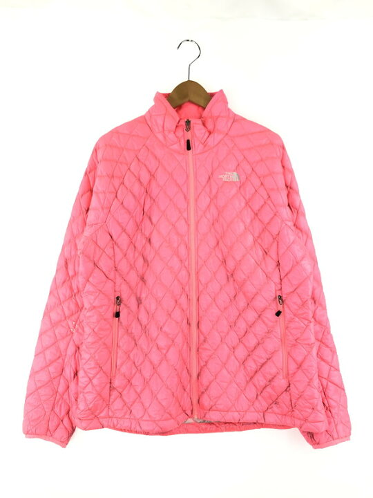 楽天市場】【中古】【レディース】THE NORTH FACE 14SS THERMOBALL  