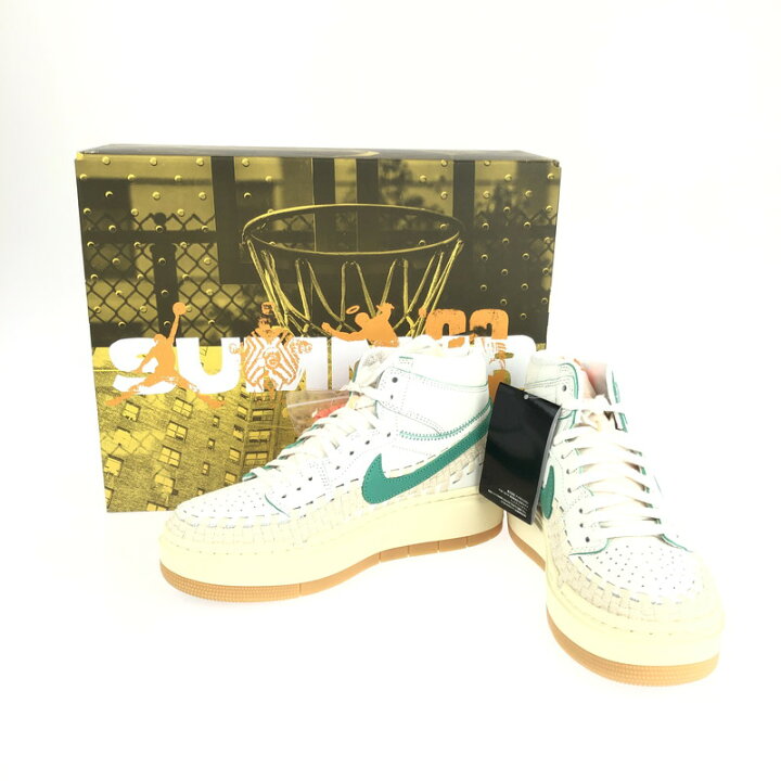 楽天市場】【中古】【未使用品】【メンズ】NIKE × UNION × BEPHIES  