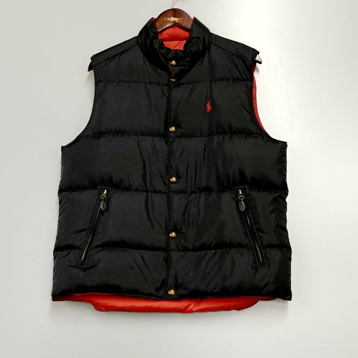 楽天市場】【美中古品】【メンズ】Ralph Lauren ラルフローレン 