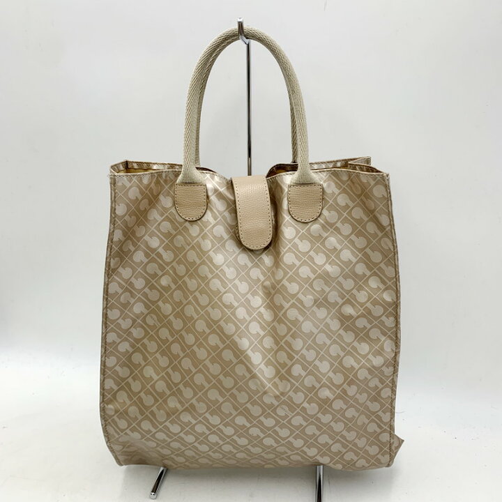 楽天市場】【中古】【レディース】GHERARDINI SOFTY TOTE BAG 