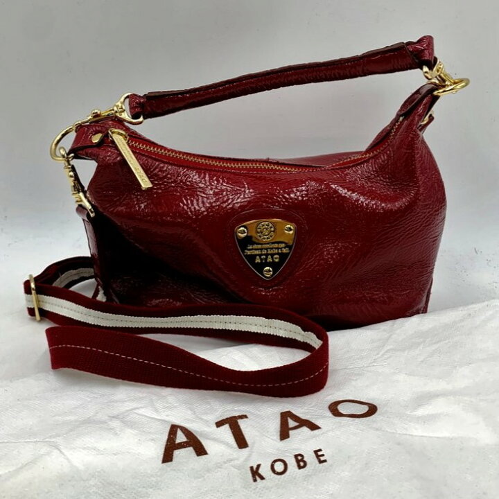 楽天市場】【中古】【レディース】ATAO アタオ プチミント・ピグ 