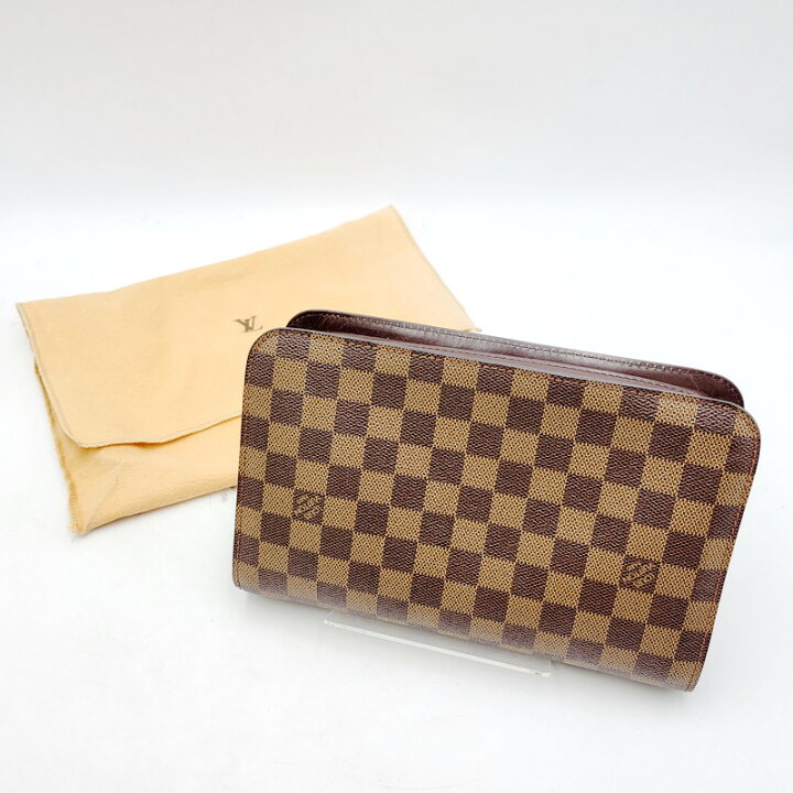 楽天市場】【中古】【メンズ】LOUIS VUITTON ルイ・ヴィトン N51993  
