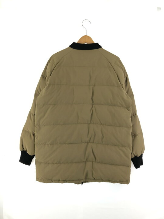楽天市場】【中古】【メンズ】BURLAP OUTFITTER DOWN JACKET 