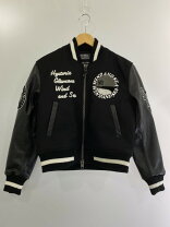 楽天市場】ヒステリックグラマー スタジャン（コート・ジャケット 