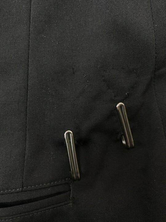 楽天市場】【美中古品】【メンズ】REGULATION YOHJI YAMAMOTO  