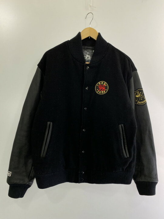 楽天市場】【中古】【メンズ】ANDSUNS アンドサンズ WOOL LEATHER  