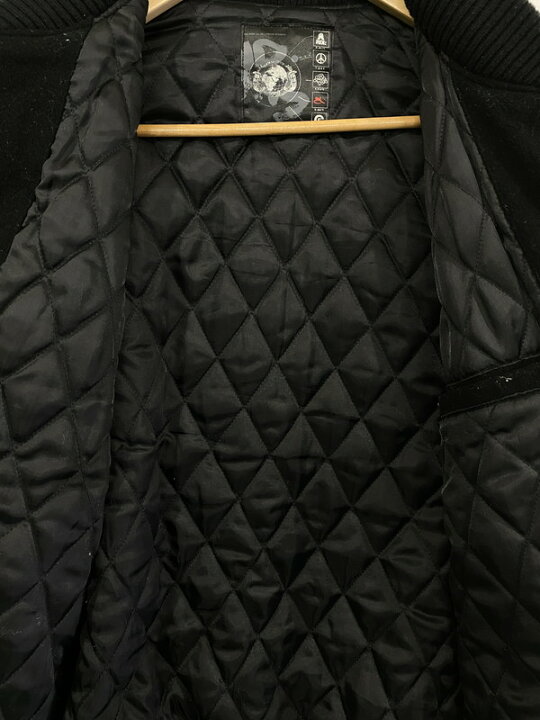 楽天市場】【中古】【メンズ】ANDSUNS アンドサンズ WOOL LEATHER 