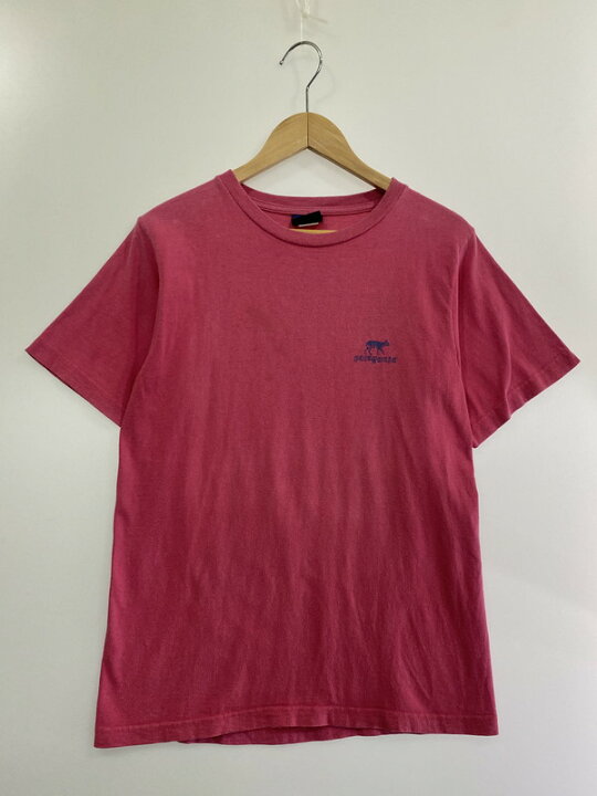 楽天市場】【中古】【メンズ】Patagonia パタゴニア USA製 90S 絶滅T  