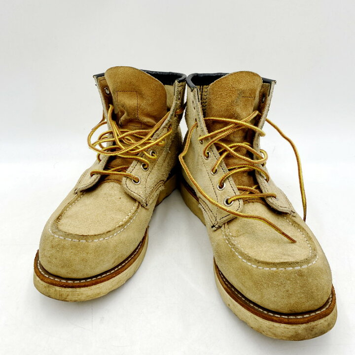 楽天市場】【中古】【メンズ】RED WING レッドウィング 8173 