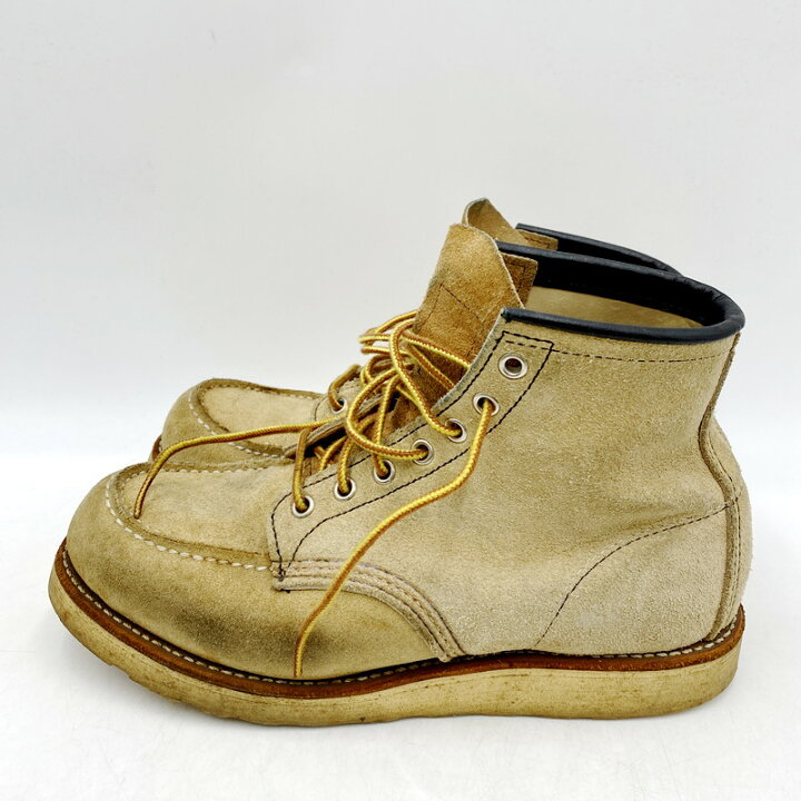 楽天市場】【中古】【メンズ】RED WING レッドウィング 8173 