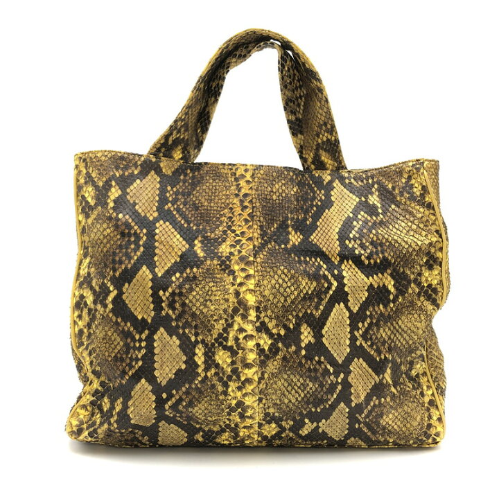 楽天市場】【中古】【レディース】JRA PYTHON BAG ジェイアールエー 