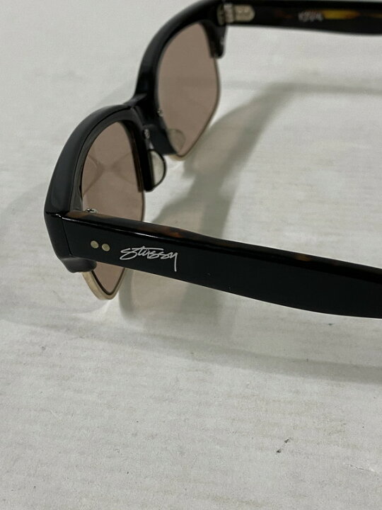 楽天市場】【中古】【メンズ/レディース】STUSSY EYEGEAR ステューシー 