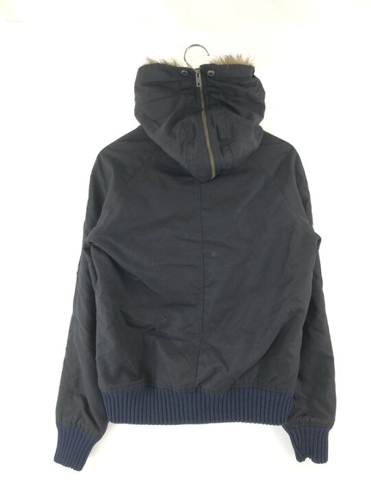 楽天市場】【中古】【メンズ】WOOLRICH JOHNRICH＆BROS N-2B 