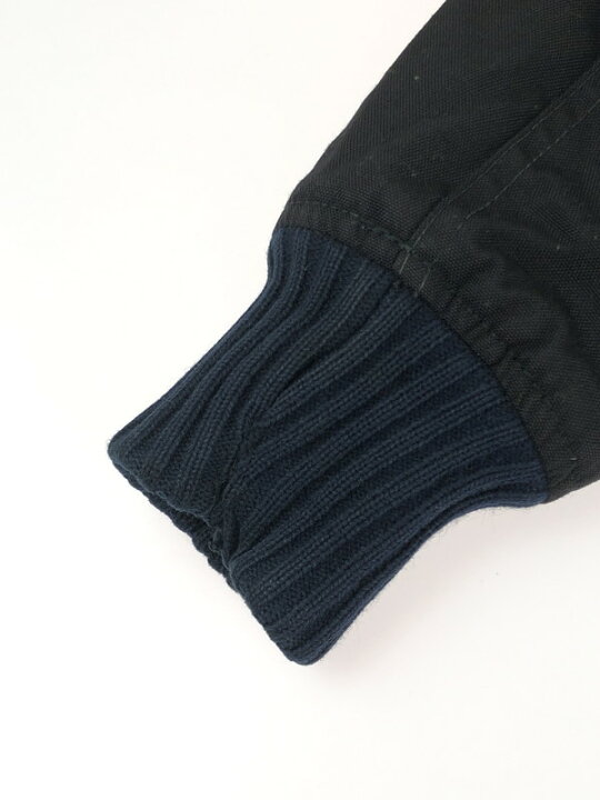 楽天市場】【中古】【メンズ】WOOLRICH JOHNRICH＆BROS N-2B 