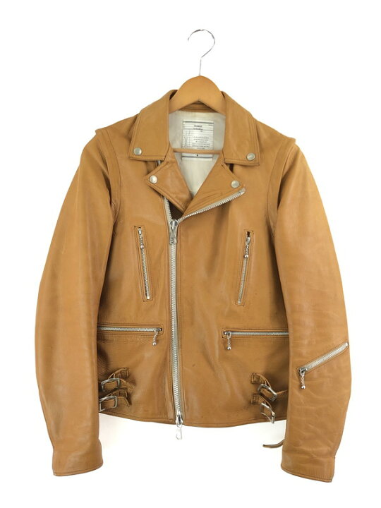楽天市場】【中古】【メンズ】BLUTENBLATT 2WAY LEATHER DOUBLE 