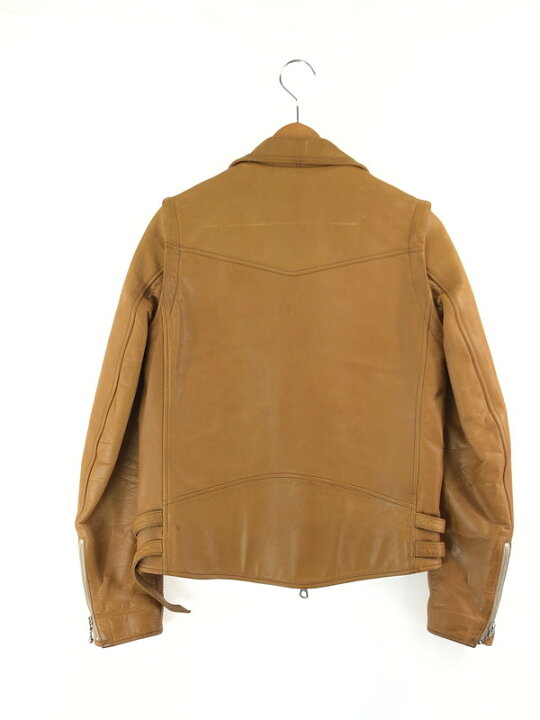 楽天市場】【中古】【メンズ】BLUTENBLATT 2WAY LEATHER DOUBLE 