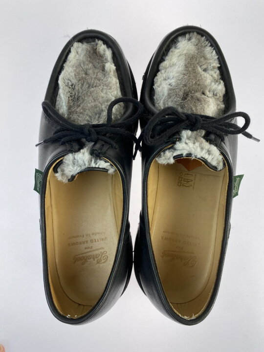 楽天市場】【美中古品】【メンズ/レディース】 PARABOOT FOR UNITED 