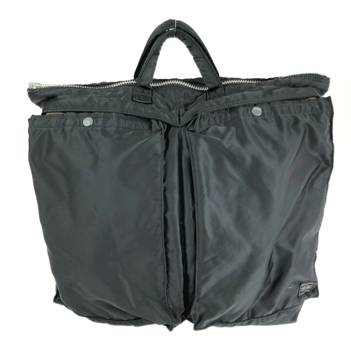 楽天市場】【中古】【メンズ】PORTER TANKER 2WAY HELMETBAG 622-78332  