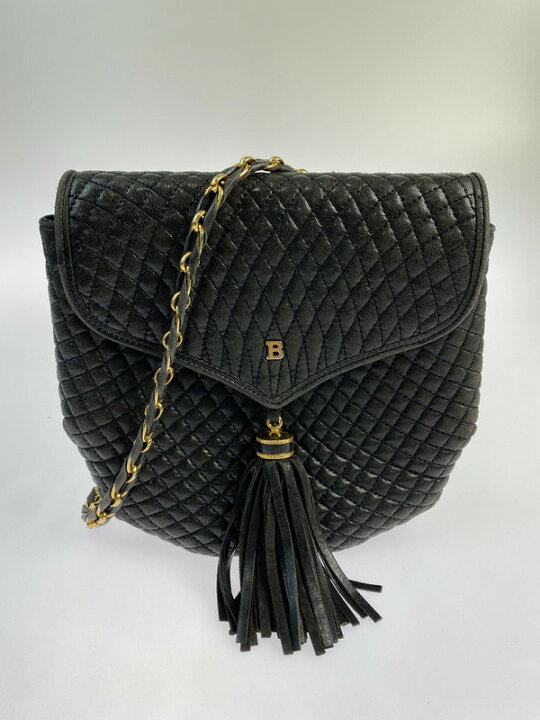楽天市場】【中古】【レディース】Bally バリー SHOULDER BAG レザー 