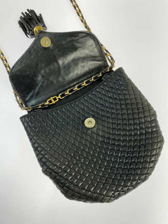 楽天市場】【中古】【レディース】Bally バリー SHOULDER BAG レザー 
