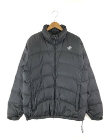 【中古】【メンズ】THE NORTH FACE ZI MAGNE ACONCAGUA JACKET ND92130 ザ ノースフェイス ジップインマグネアコンカグアジャケット アウター ダウンジャケット サイズ：XL カラー：ブラック 万代Net店