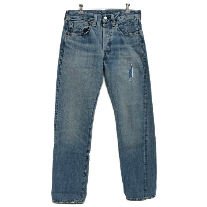 楽天市場】【中古】【メンズ】LEVIS 501XX リーバイス デニムパンツ 