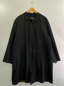 【中古】【メンズ】HART SCHAFFNER&MARX 50-60's BALMACAAN COAT&LINER ハートシャフナー&マークス バルマカーン コート ライナー アウター カラー：ダークグレー 万代Net店