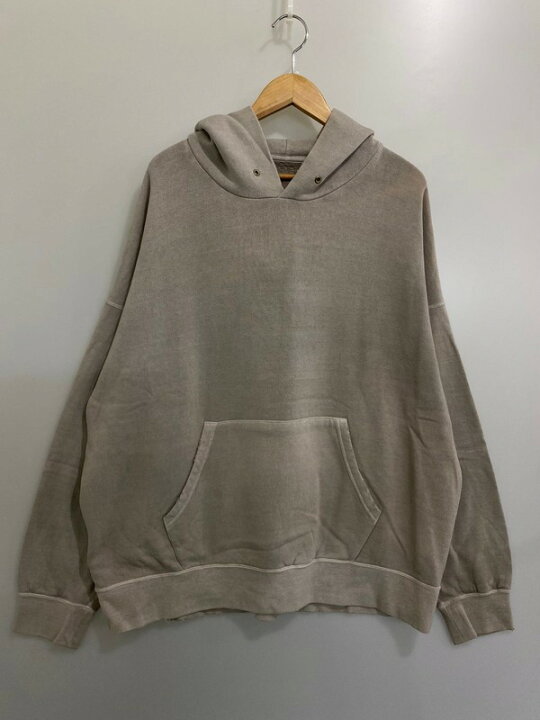 楽天市場】【美中古品】【メンズ】visvim 19AW AMPLUS HOODIE P.O. 