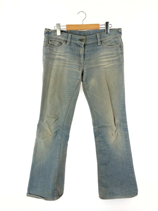 楽天市場】【中古】【メンズ】EVISU EU・ED DENIM PANTS ユーロ
