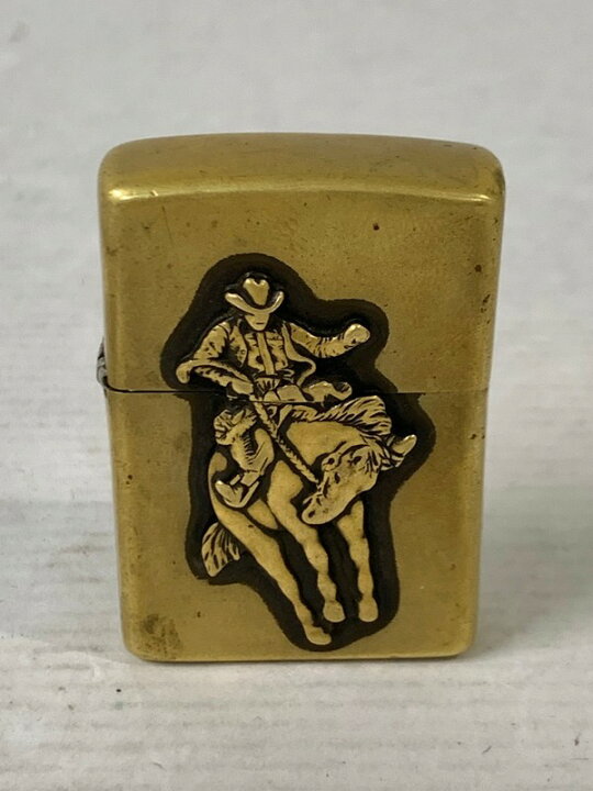楽天市場】【中古】【メンズ/レディース】ZIPPO ジッポー 1998年製 