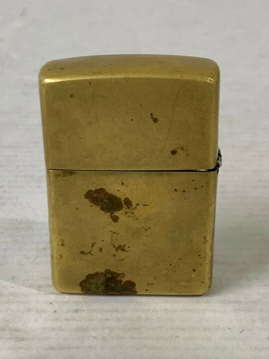 楽天市場】【中古】【メンズ/レディース】ZIPPO ジッポー 1998年製 