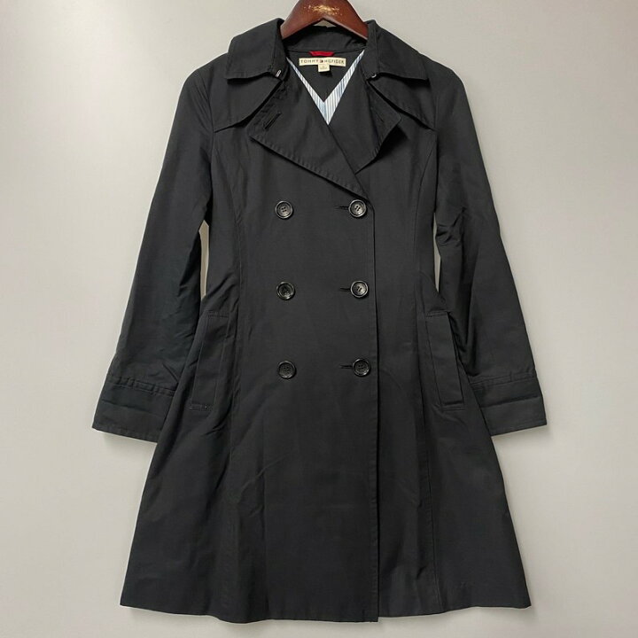 楽天市場】【中古】【レディース】TOMMY HILFIGER トミー 