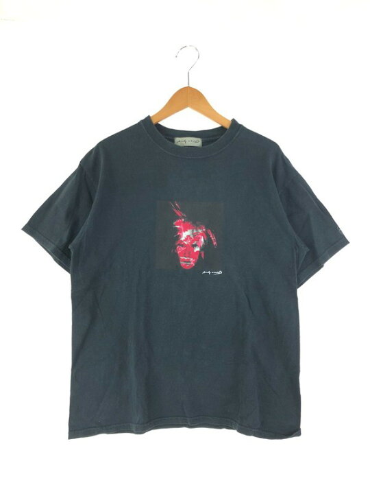 楽天市場】【中古】【メンズ】Andy Warhol OFFICIAL 90