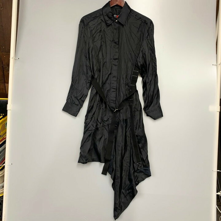 楽天市場】【美中古品】【レディース】DIESEL D-WEIGELA DRESS 
