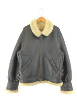 楽天市場】ムートン ジャケット 中古 メンズの通販