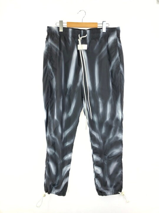 楽天市場】【中古】【メンズ】NIKE × FEAR OF GOD 19SS ALL OVER PRINT 